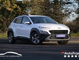 Used Hyundai Kona