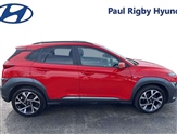 Hyundai Kona Image 3