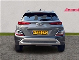 Hyundai Kona Image 4