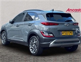 Hyundai Kona Image 5