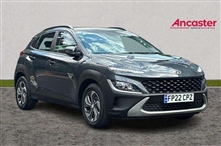 Used Hyundai Kona