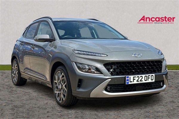 Large image for the Used Hyundai Kona
