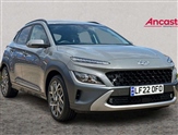 Hyundai Kona Image 1