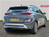 Hyundai Kona Image 3