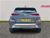 Hyundai Kona Image 4