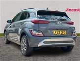 Hyundai Kona Image 5
