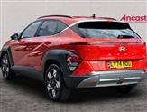 Hyundai Kona Image 5