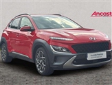 Hyundai Kona Image 1
