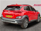 Hyundai Kona Image 3