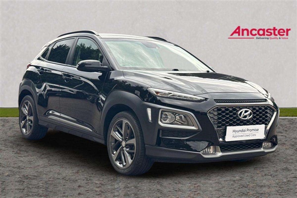 Large image for the Used Hyundai Kona