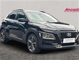 Hyundai Kona Image 1