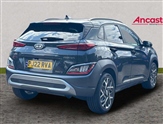 Hyundai Kona Image 3