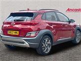Hyundai Kona Image 3