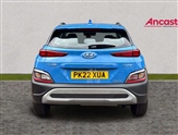 Hyundai Kona Image 4