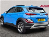 Hyundai Kona Image 5