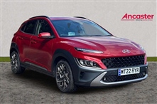 Used Hyundai Kona