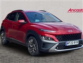Hyundai Kona Image 1