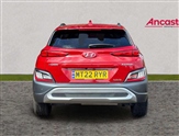Hyundai Kona Image 4