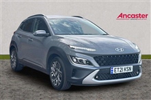 Used Hyundai Kona