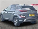 Hyundai Kona Image 5
