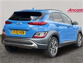 Hyundai Kona Image 3