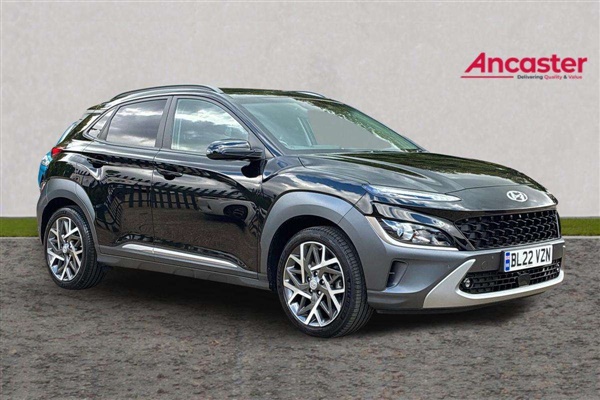 Large image for the Used Hyundai Kona