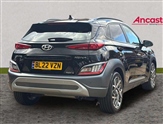 Hyundai Kona Image 3
