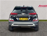 Hyundai Kona Image 4