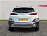 Hyundai Kona Image 4