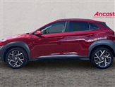 Hyundai Kona Image 6
