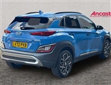 Hyundai Kona Image 3