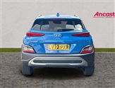 Hyundai Kona Image 4