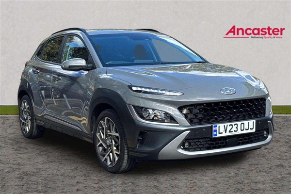 Large image for the Used Hyundai Kona