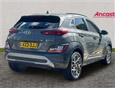 Hyundai Kona Image 3