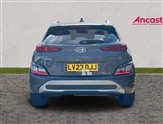Hyundai Kona Image 4
