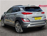 Hyundai Kona Image 5