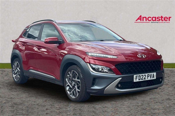 Large image for the Used Hyundai Kona