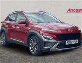 Hyundai Kona Image 1