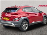 Hyundai Kona Image 3