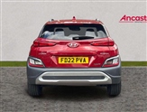 Hyundai Kona Image 4