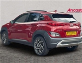 Hyundai Kona Image 5