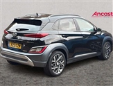 Hyundai Kona Image 3