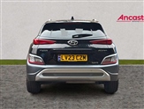 Hyundai Kona Image 4