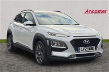 Used Hyundai Kona