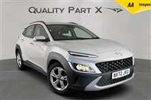 Used Hyundai Kona