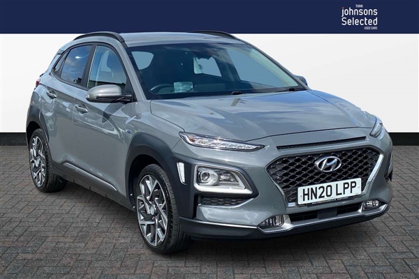 Large image for the Used Hyundai Kona