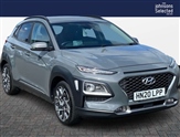 Hyundai Kona Image 1