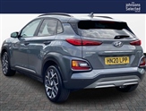 Hyundai Kona Image 2