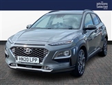 Hyundai Kona Image 4
