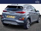 Hyundai Kona Image 5